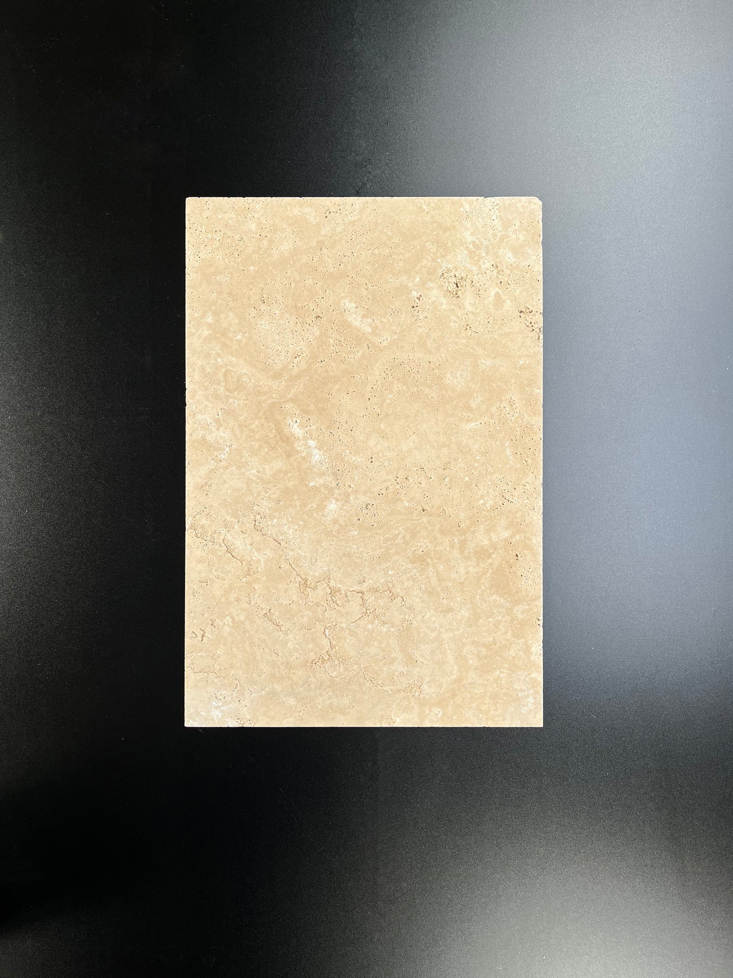 Classic Travertine Tile 406x610x12 mm