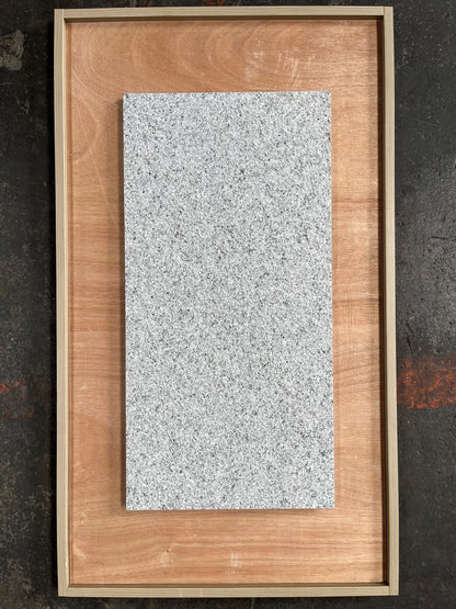 Granite Sesame Grey 400x800x20mm