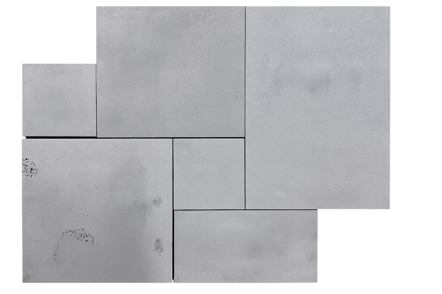 french pattern&crazy paving french pattern&crazy paving