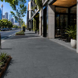Pavers WATERJE TTEDBLUESTONE alternate view