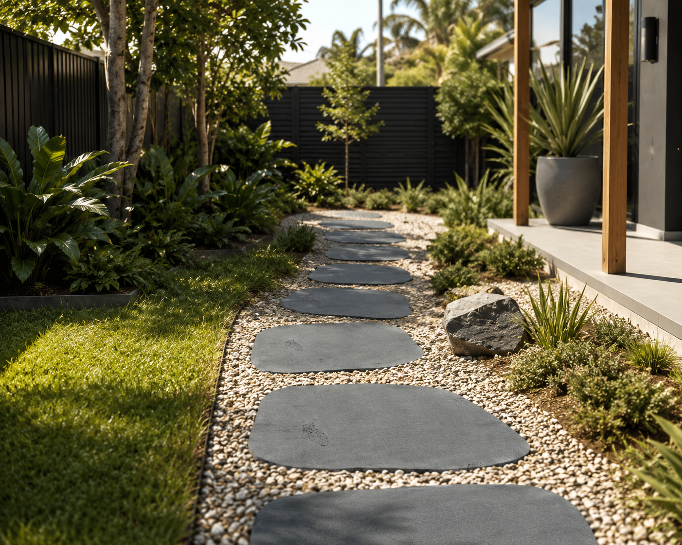 stepping stone stepping stone