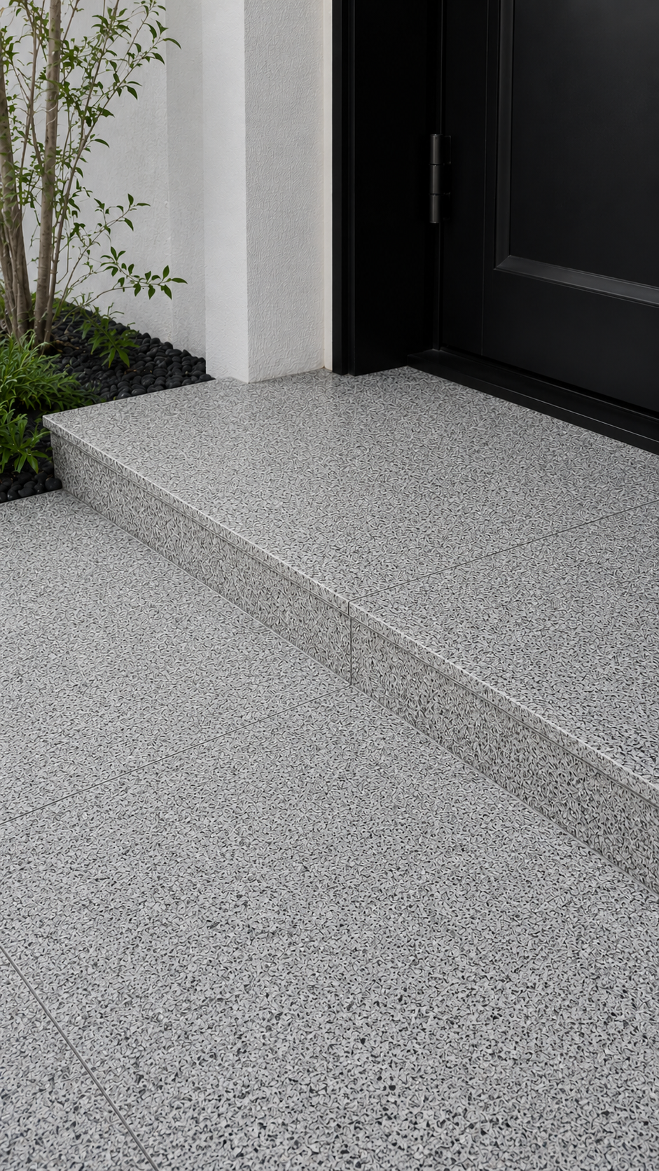 granite sesame black granite sesame black