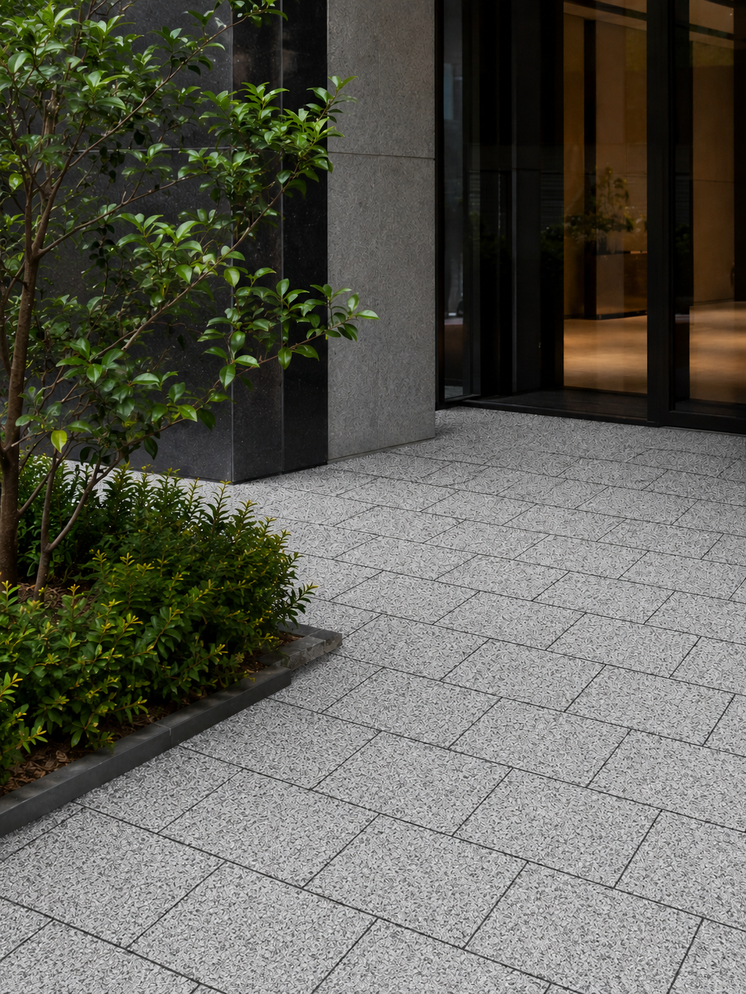 granite sesame black granite sesame black