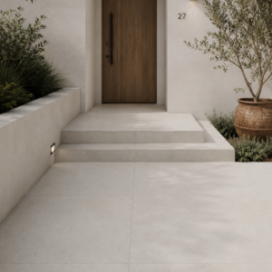 Pavers NEW JURA BEIGE LIMESTONE alternate view