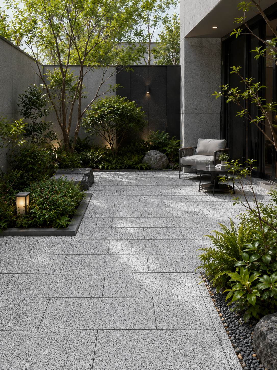 granite sesame black granite sesame black