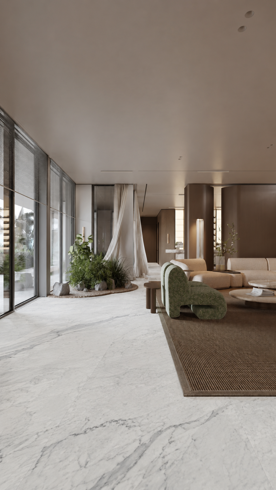 natural blend carrara natural blend carrara