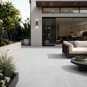 Pavers Italian Carrara Marble Pavers alternate view