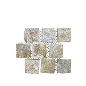 quartz heritage gold