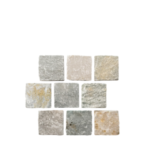 quartz gold cream