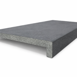 copings & drop edges