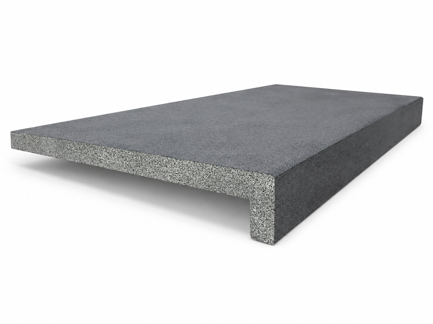 copings & drop edges copings & drop edges