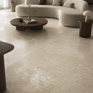 Pavers MOKKA TRAVERTINE alternate view