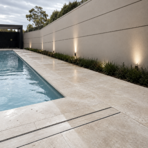 Mokka Drop Face Pool Coping alternate view