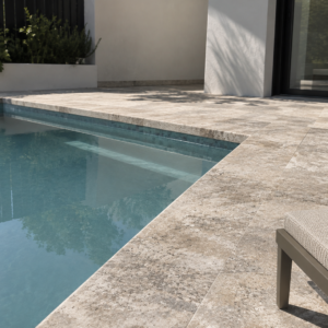 Sliver Drop Face Pool Coping alternate view