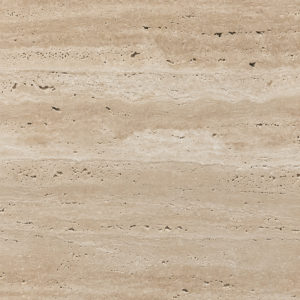 classic travertine vien cut honed