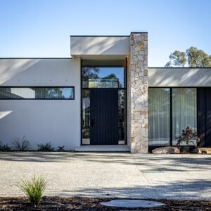 Wall Cladding Flinders Wall Cladding alternate view