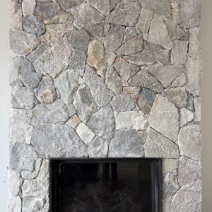 Wall Cladding Whistler Random Wall Cladding alternate view